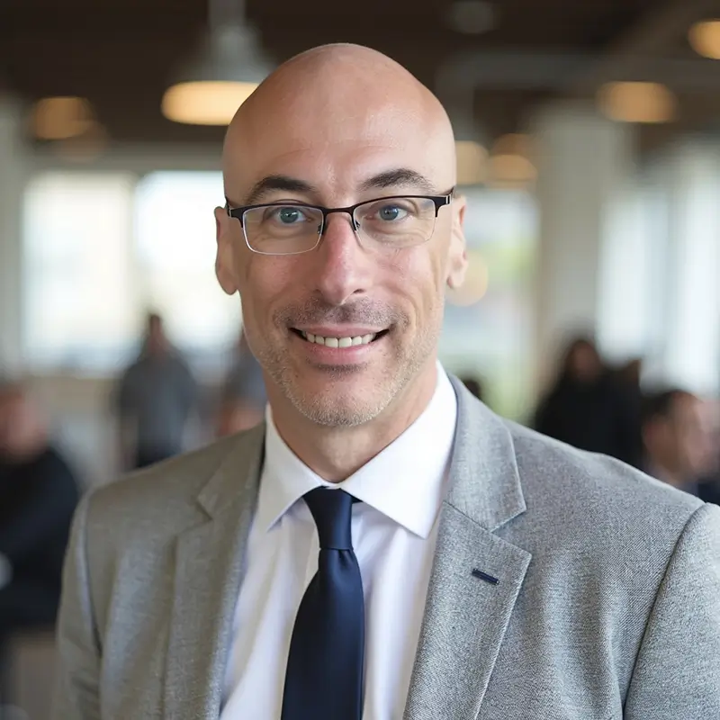 Drue Seigerman, LPC, LCDC