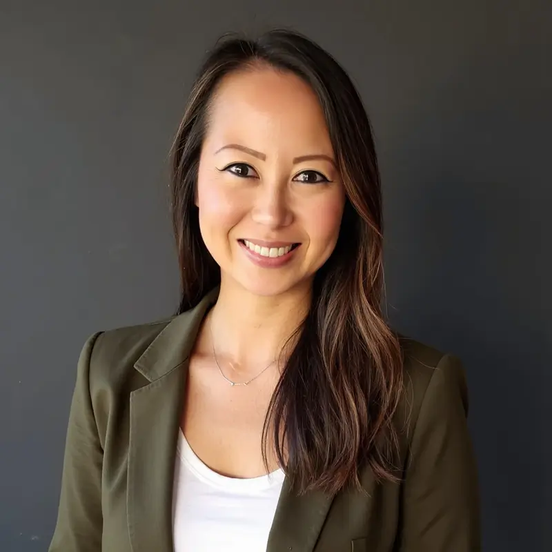 Katrina Seigerman, MS, LPC-S, CRC, ACS